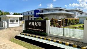 PT. Sari Roti