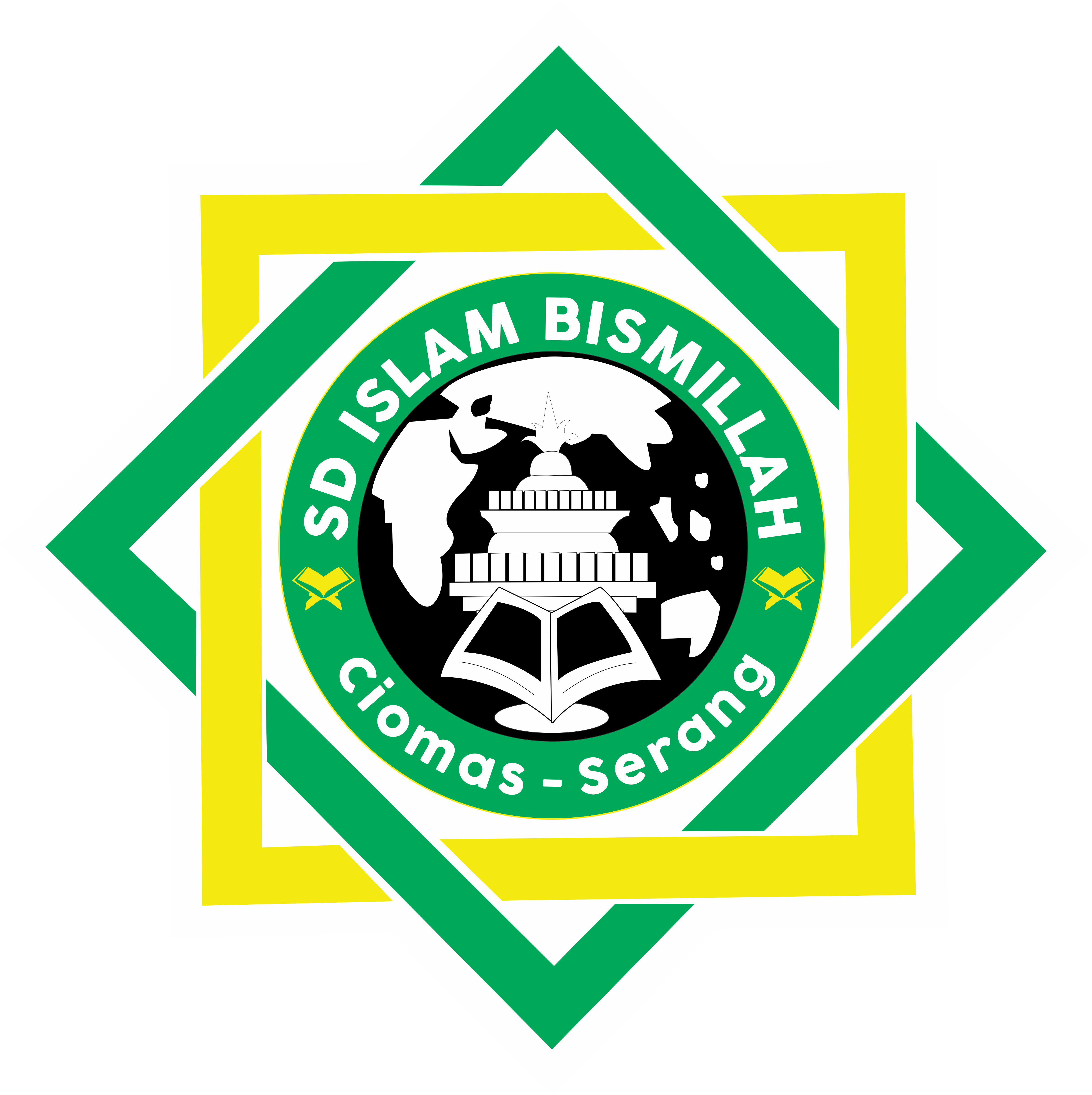 SD Islam